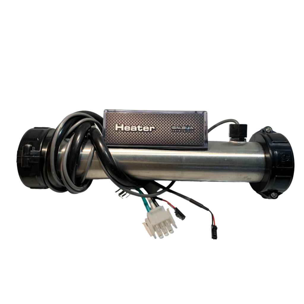 Réchauffeur BALBOA 3kW pour pack GS100