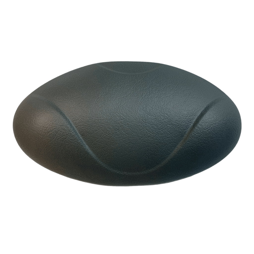 APPUI TETE EVA141 GRIS