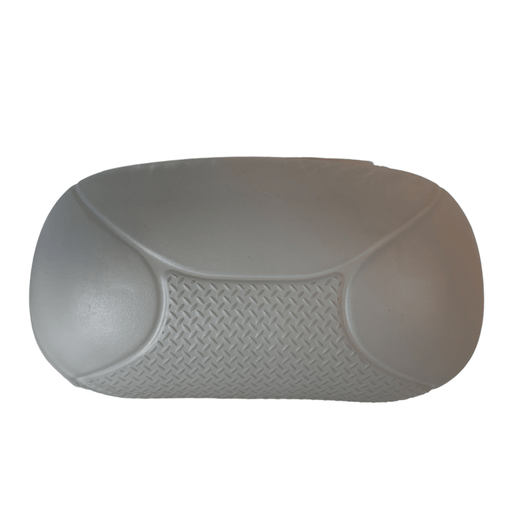 APPUI TETE DESIGN FLOWER GRAIN