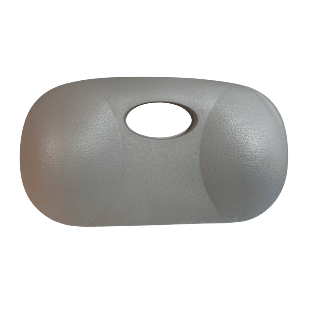 APPUI TETE DESIGN BUTTERFLY