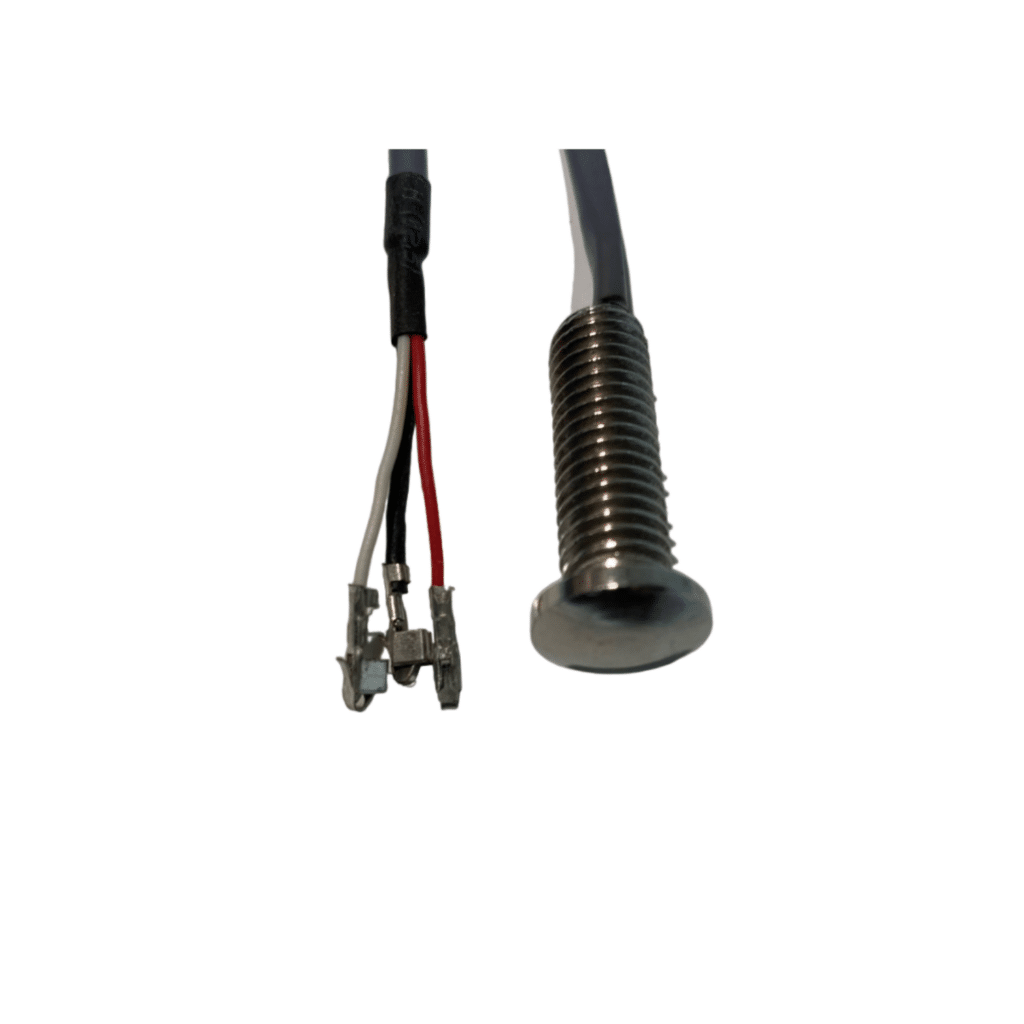 SONDE DE TEMPERATURE PEIPS III-FL-M