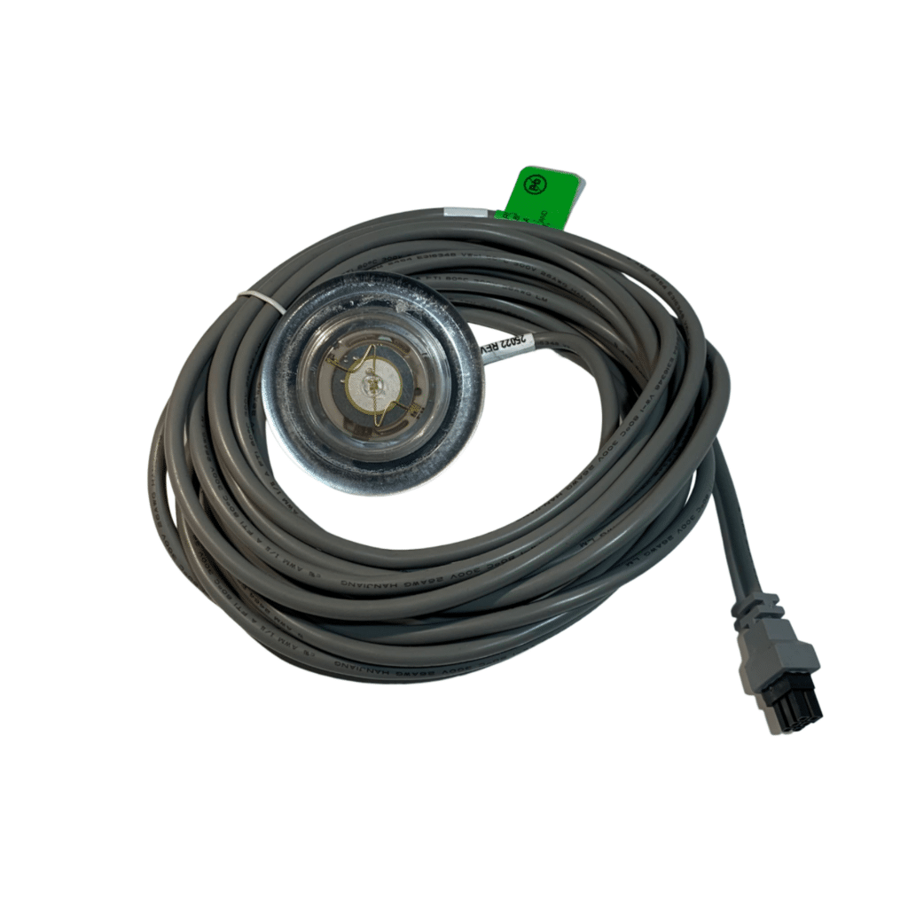 CLAVIER DE COMMANDE BALBOA AX10