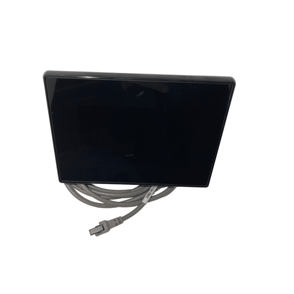 CLAVIER DE COMMANDE BALBOA SPA TOUCH 2