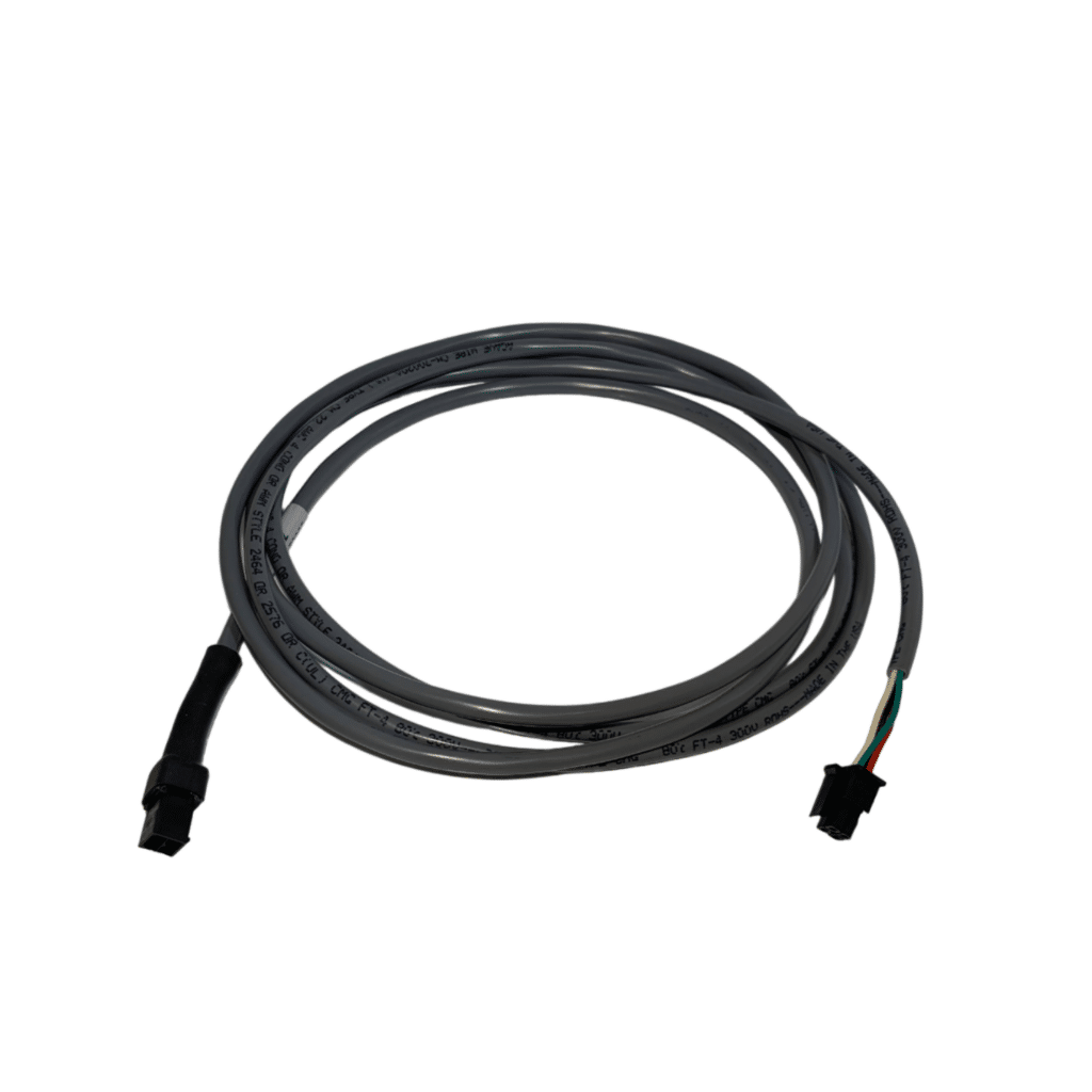 RALLONGE D'EXTENSION POUR CLAVIER BALBOA SERIE TP (200cm)