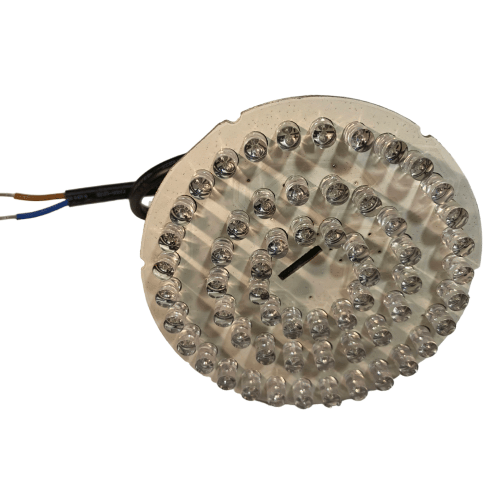 SPOT LED RISING DRAGON TECH S60D-CON-V6