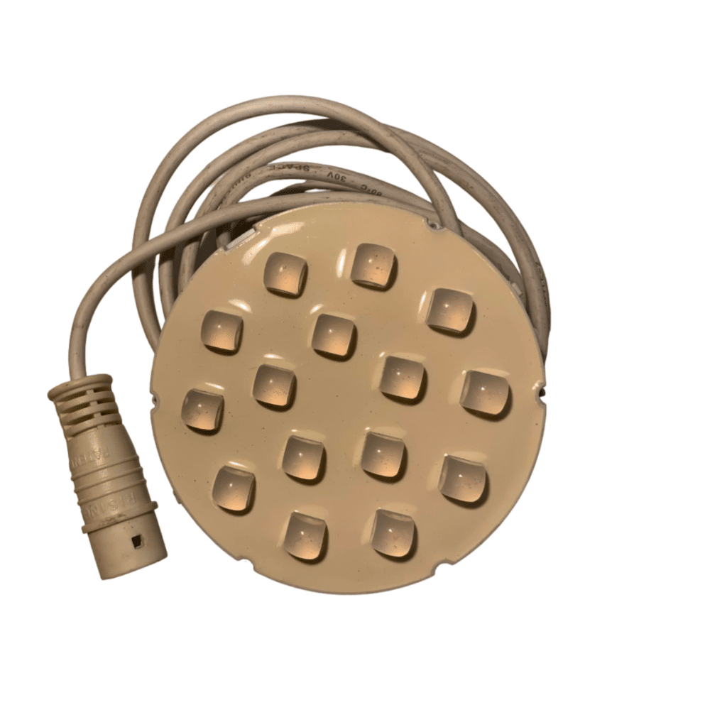 SPOT LED RISING DRAGON TECH L15SF-G0ATL