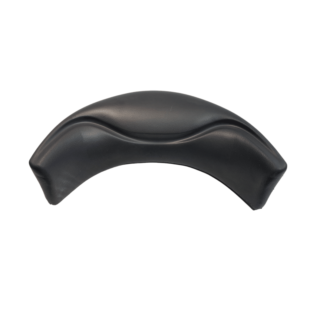 APPUI TETE ARC XL EXTRALIGHT GRIS