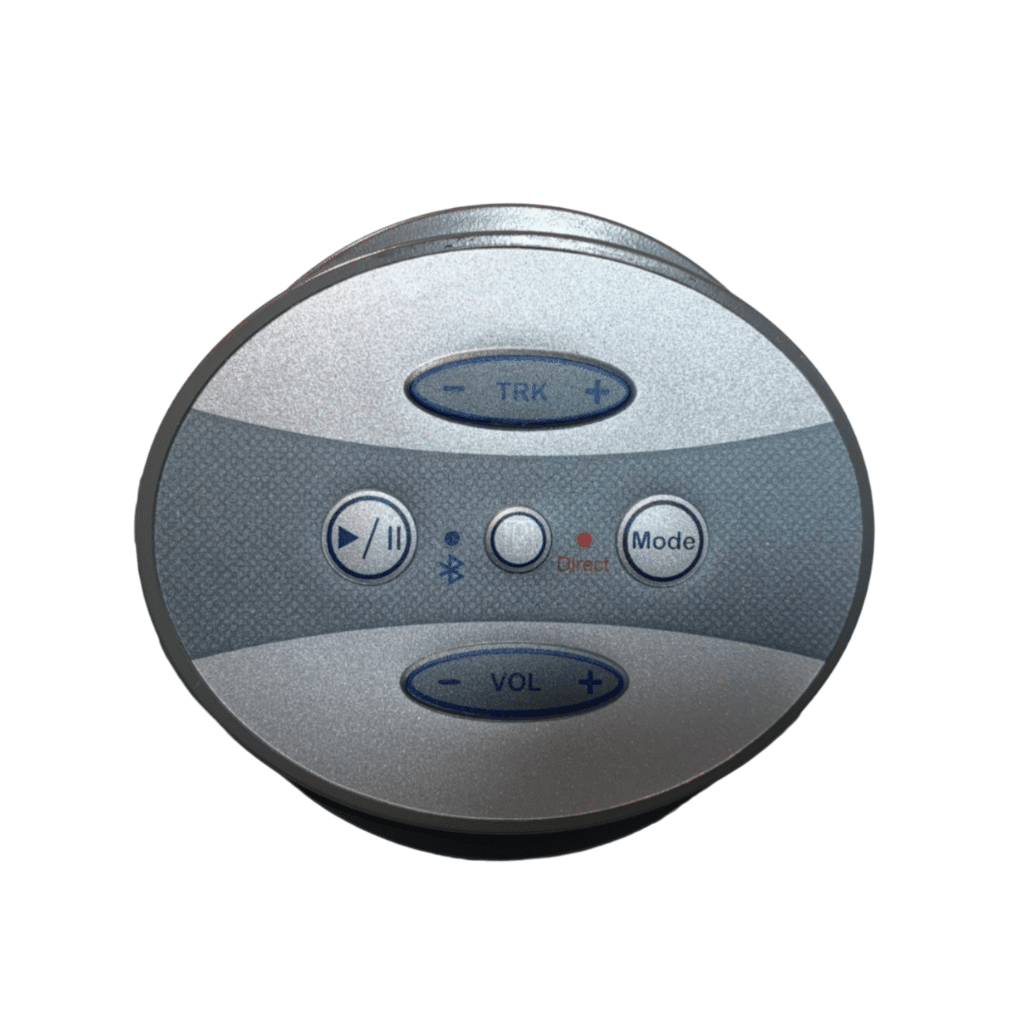 CLAVIER COMMANDE AUDIO POLY PLANAR ME60BT