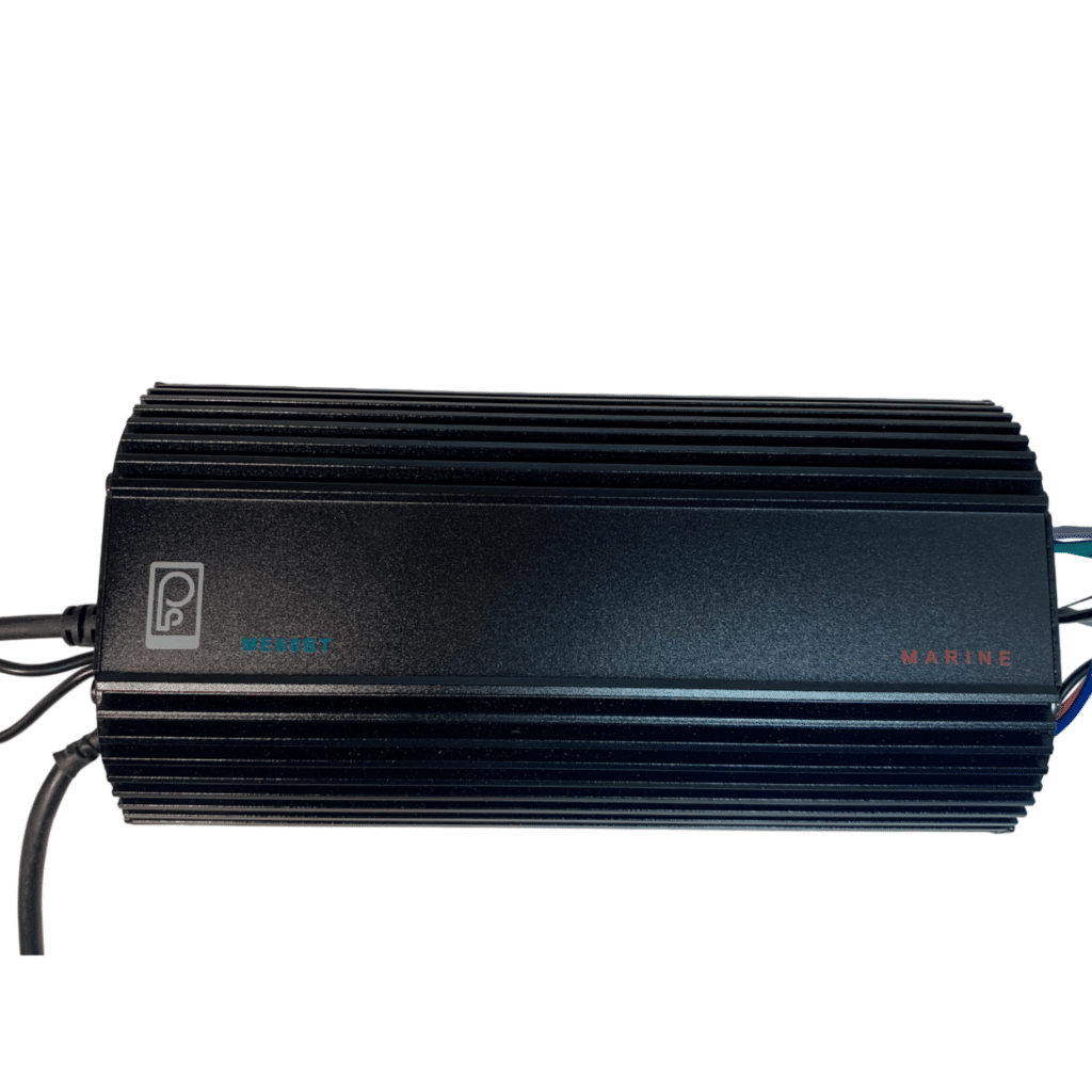 AMPLIFICATEUR BLUETOOTH POLY PLANAR ME60BT