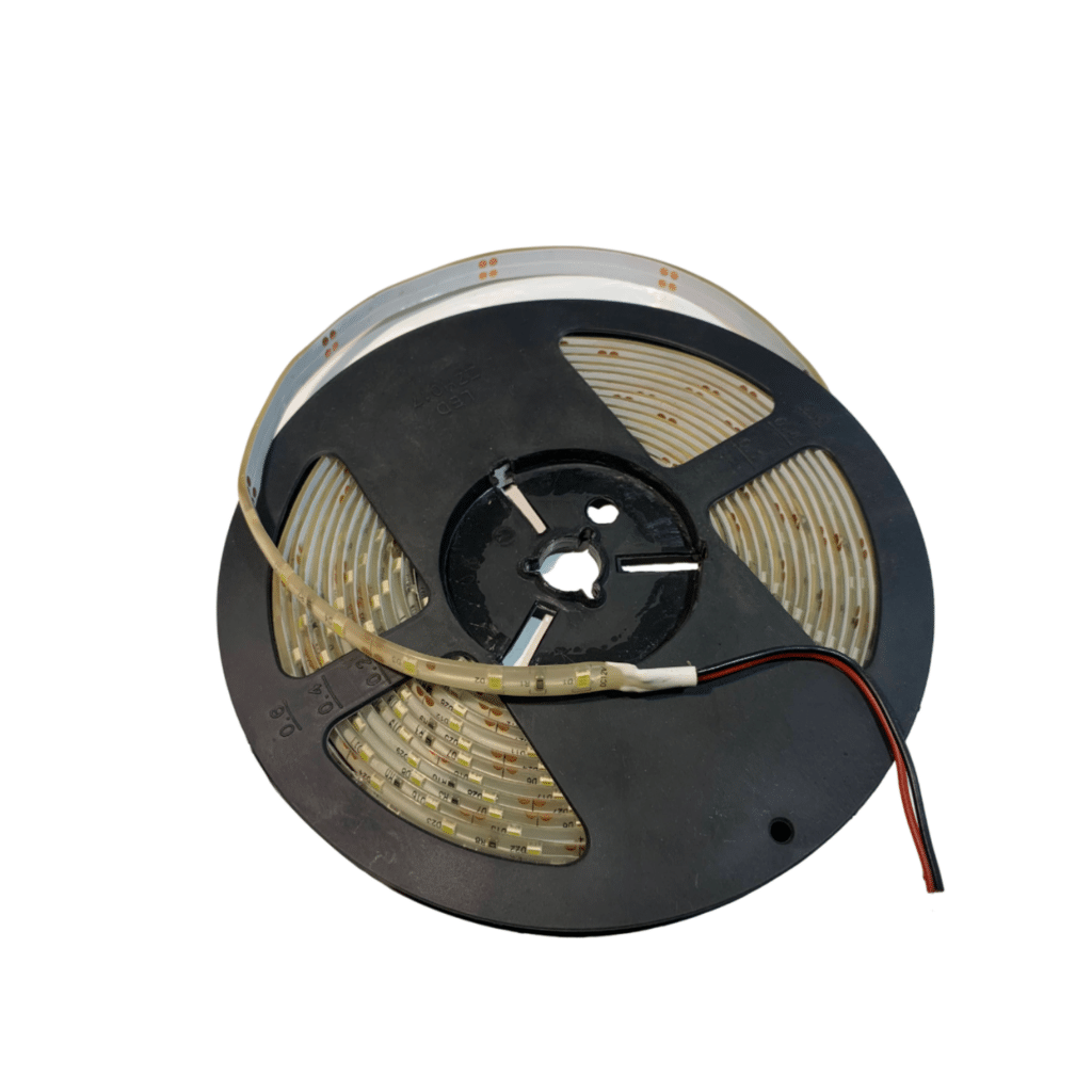 RUBAN LUMINEUX LED WATERPROOF (450cm)