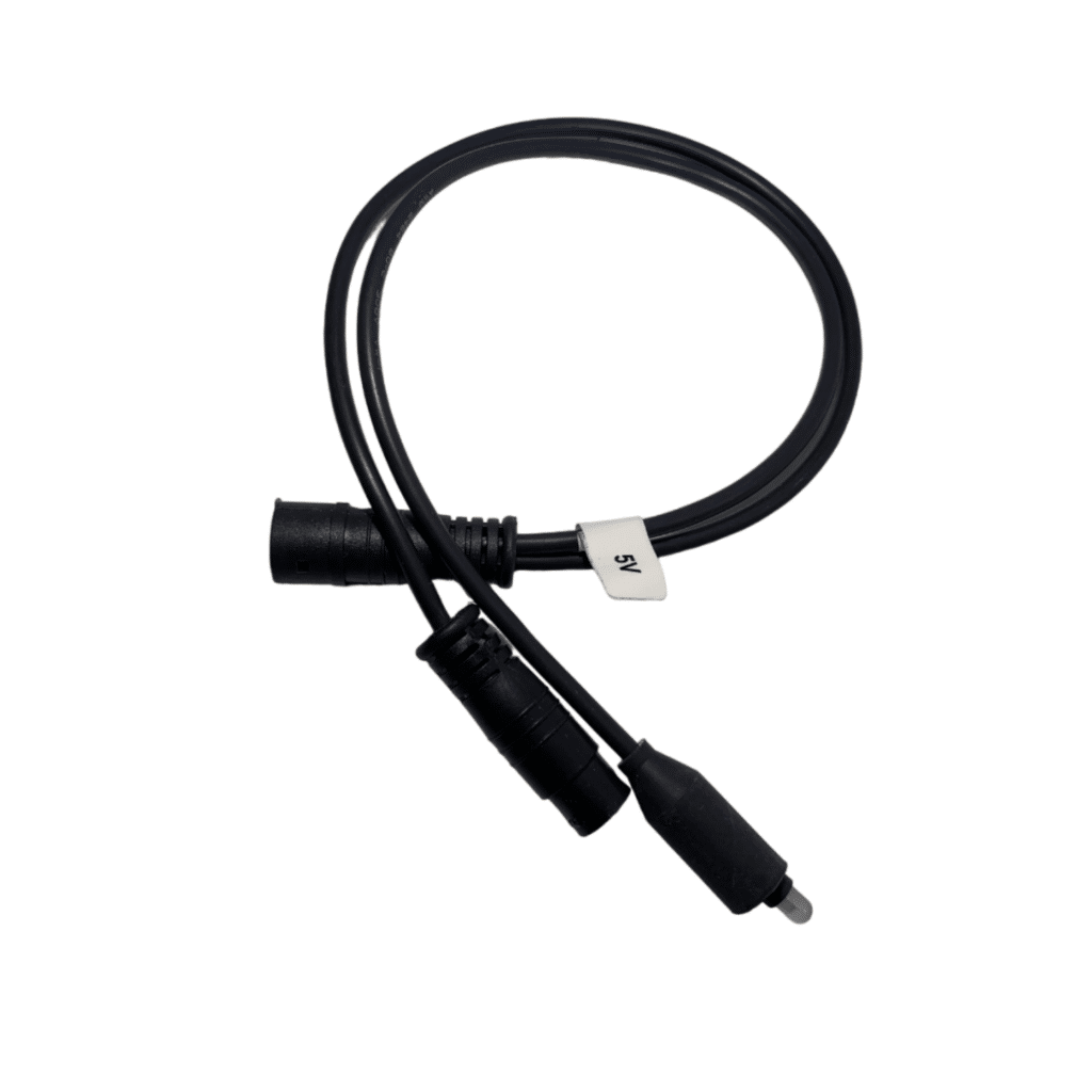 LED RISING DRAGON EVOLUTION (1 LED / 2 CONNECTEURS)