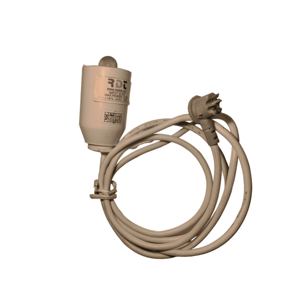 LED RISING DRAGON PINNACLE 1L1STC-00ATL