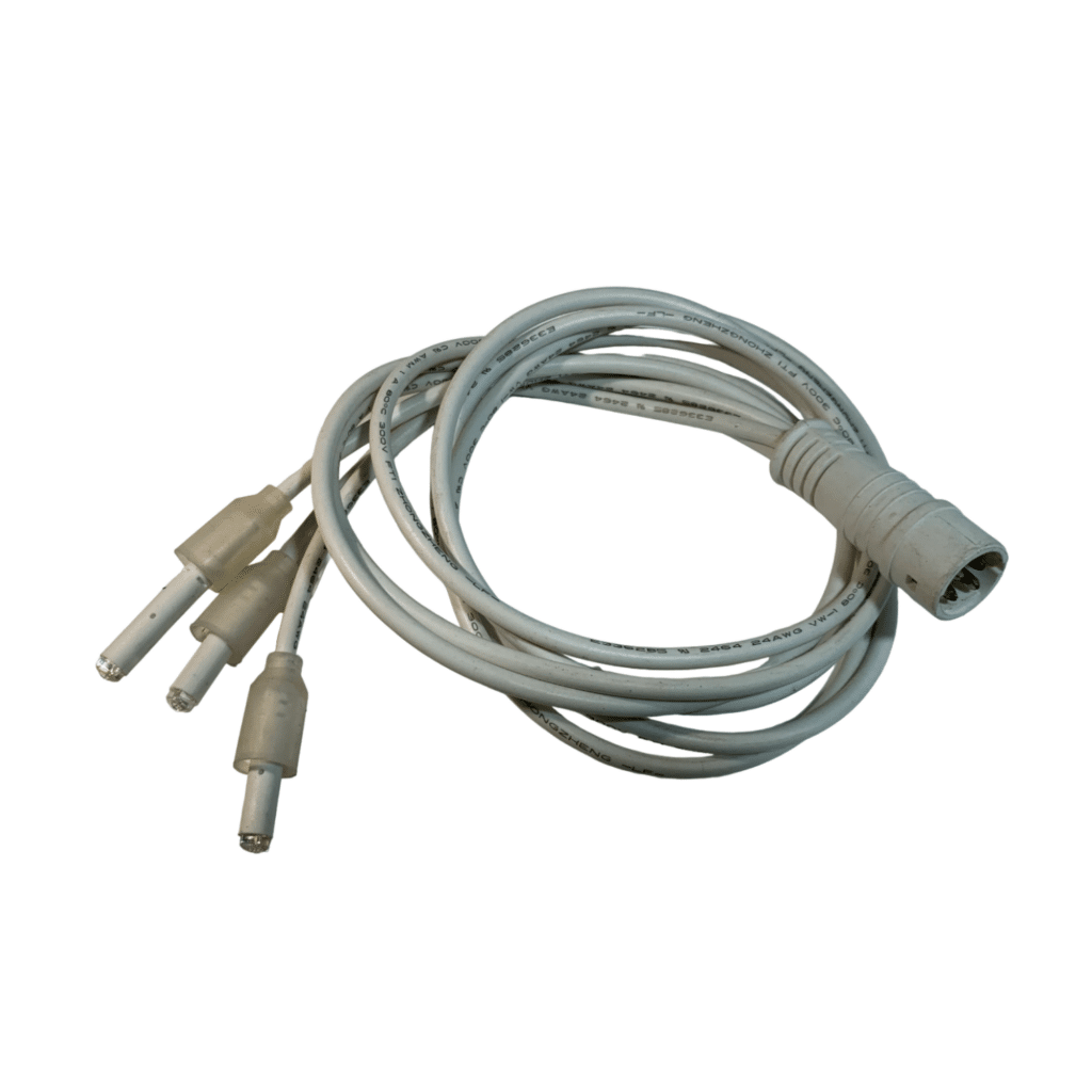 LED RISING DRAGON EVOLUTION 3 LED