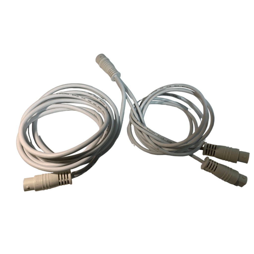 CABLE RALLONGE LED RISING DRAGON EVOLUTION