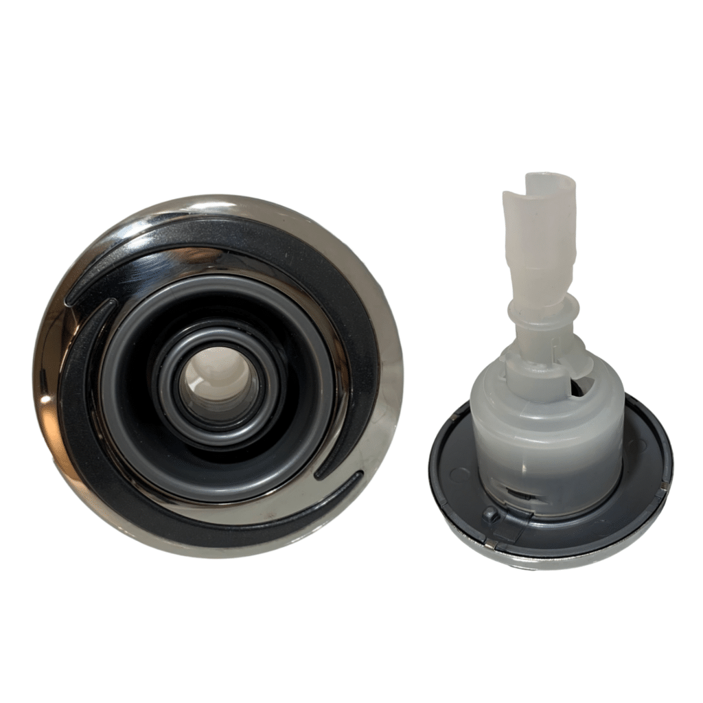 JET CMP SPECTRUM HALO 300 DIRECT. (Ø75mm)