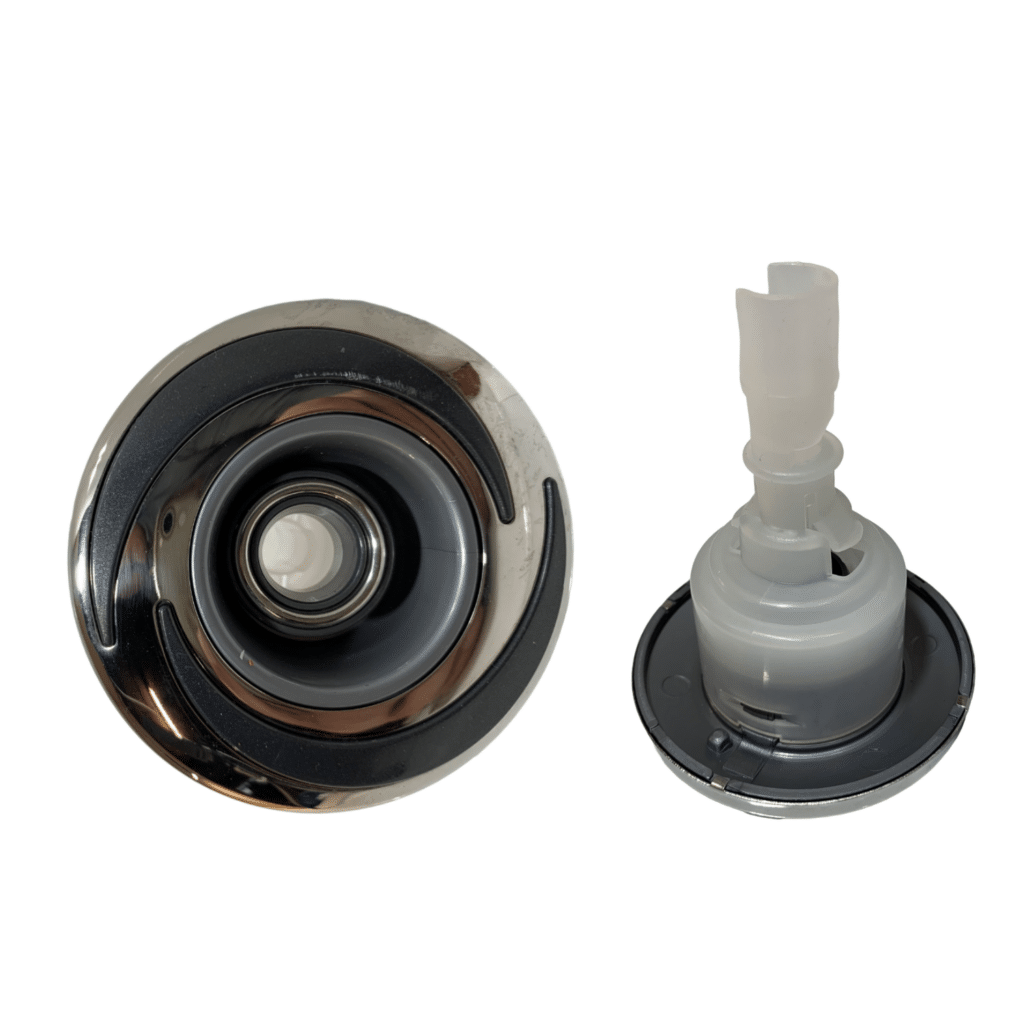 JET CMP SPECTRUM HALO 300 DIRECT (Ø85mm)