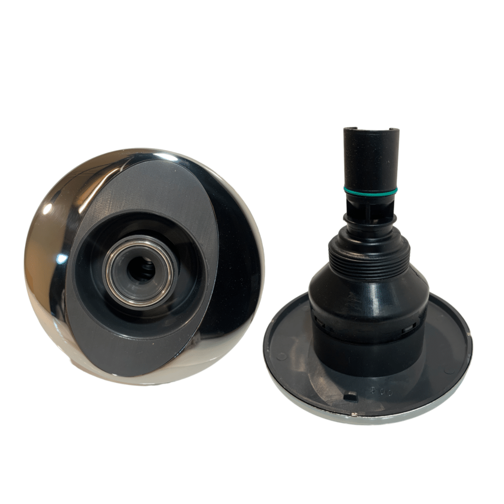 JET LB 5" DIRECTIONNEL