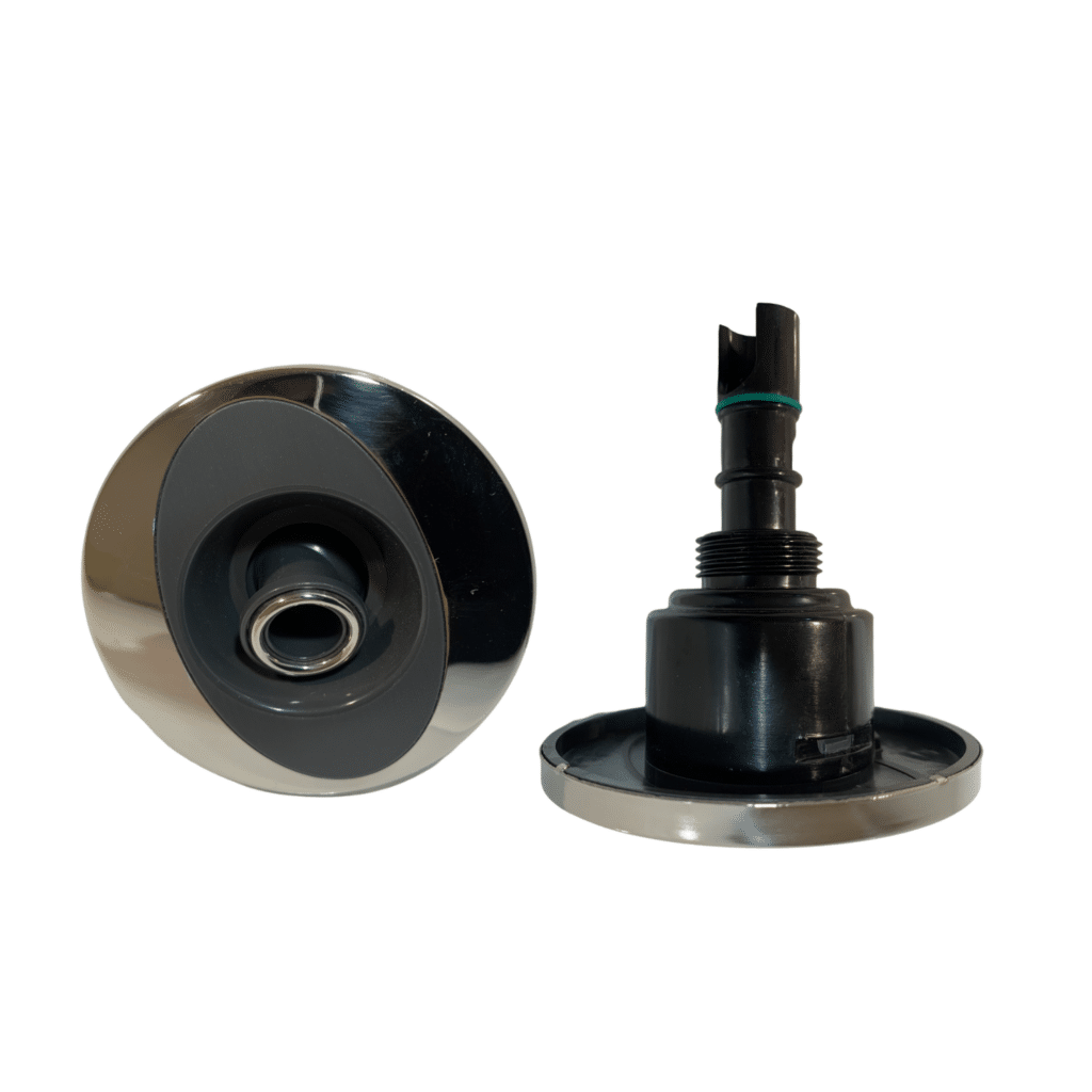 JET LB 3" SIMPLE ROTO