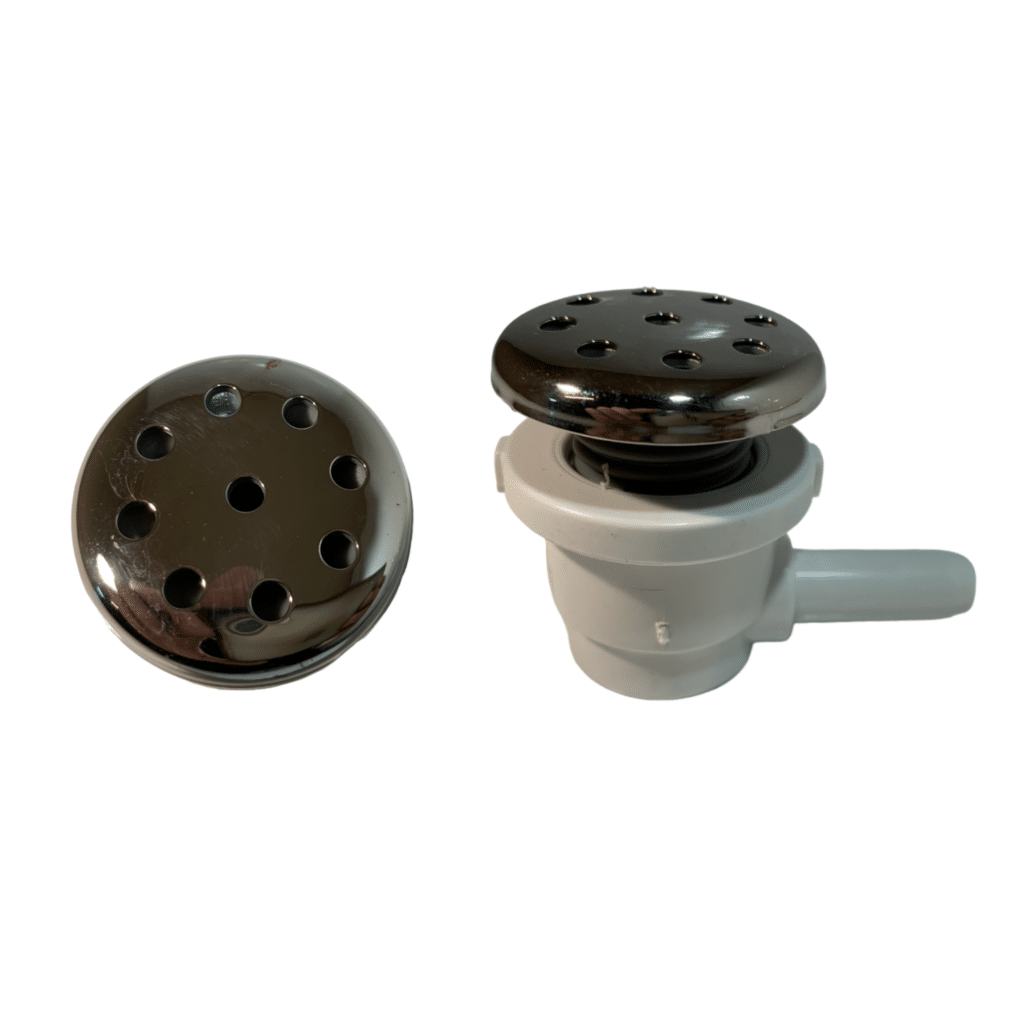 CLUSTER D'AIR INOX RISING DRAGON