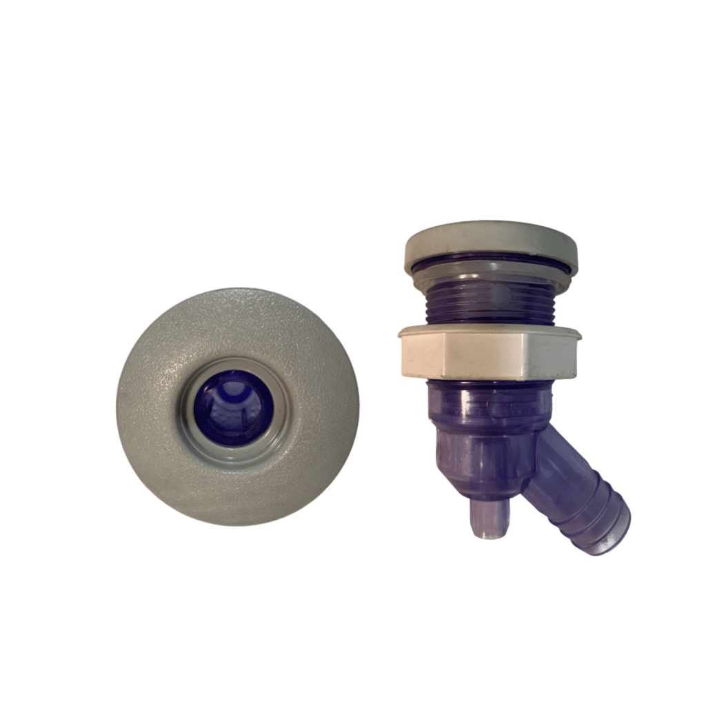 JET POUR CASCADE 2" SPA DESIGN