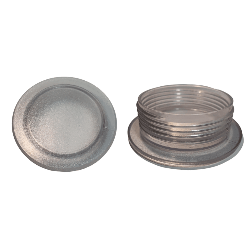 REPOSE VERRE WATERWAY