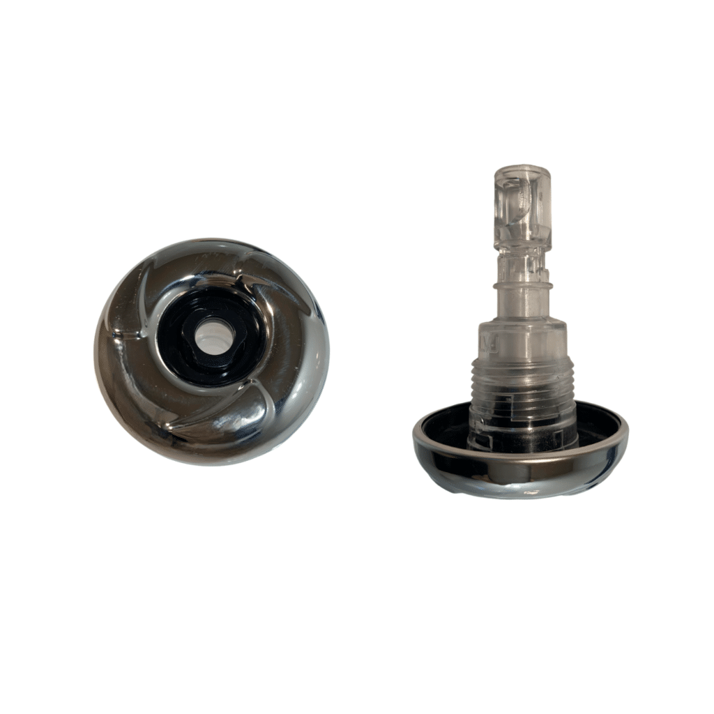 JET LVJ MINI 2" INOX DIRECTIONNEL