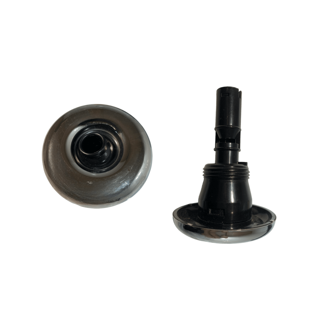 JET RISING DRAGON 2.5" DIRECTIONNEL INOX SMOOTH