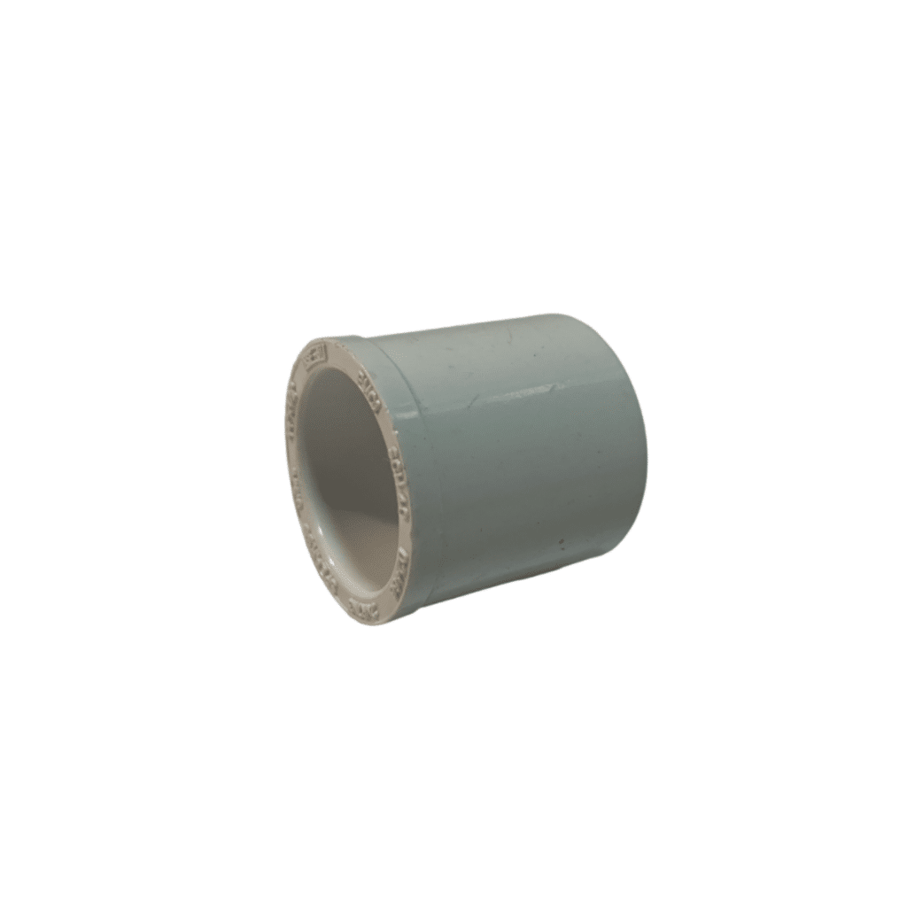 REDUCTEUR PVC 3/4"M VERS 1/2"F