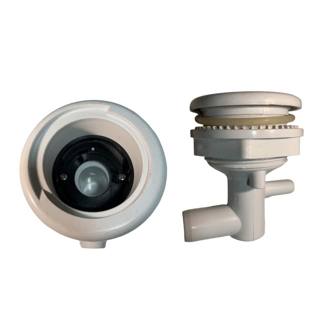 DOUILLE POUR JET RISING DRAGON 3"