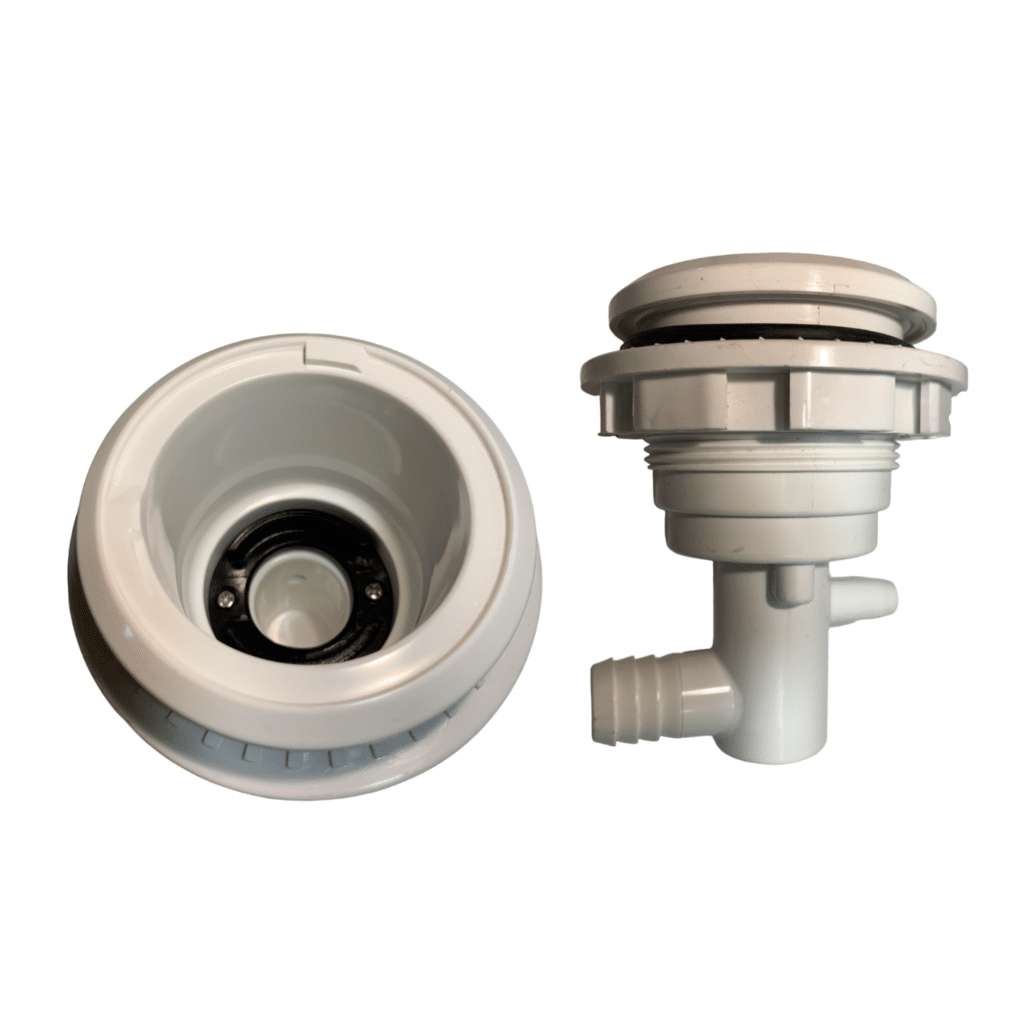 DOUILLE LVJ REGULAR 3.5" ET 4"