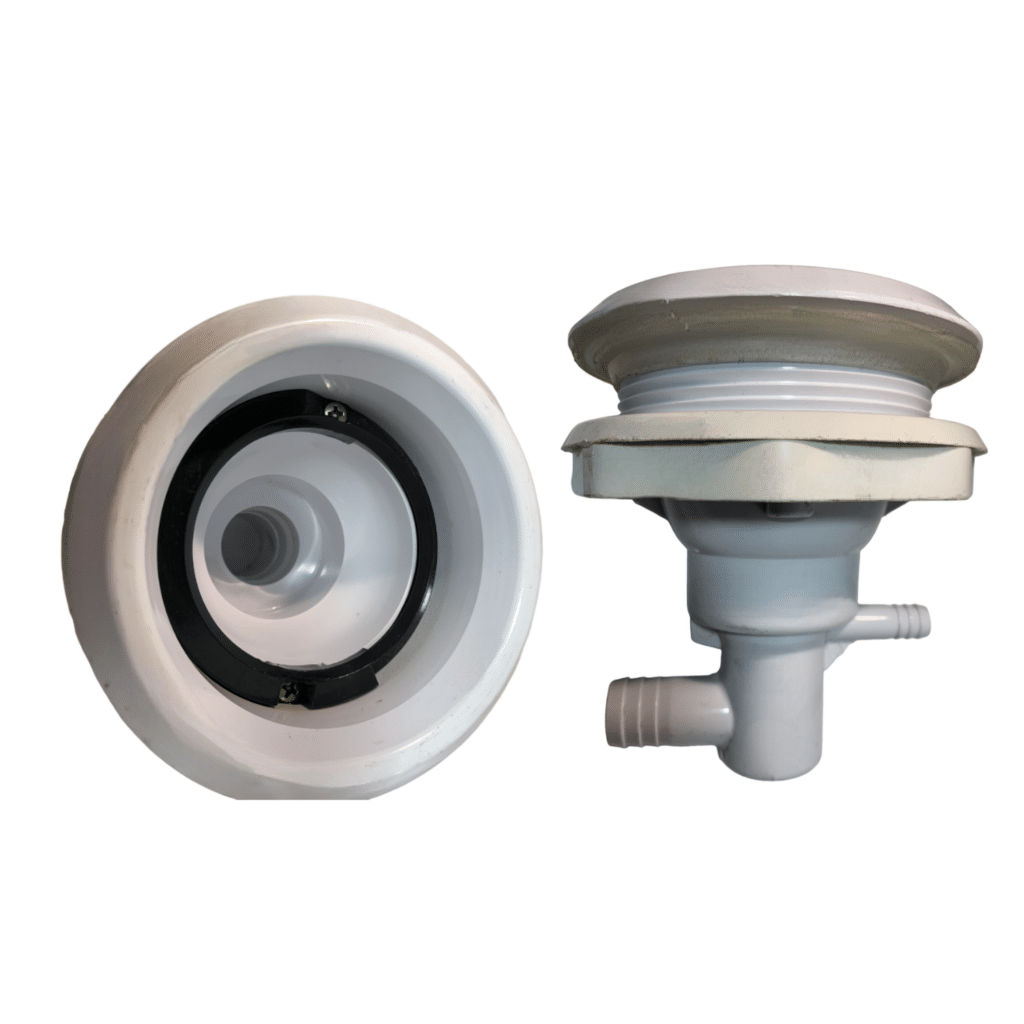 DOUILLE RISING DRAGON 5"