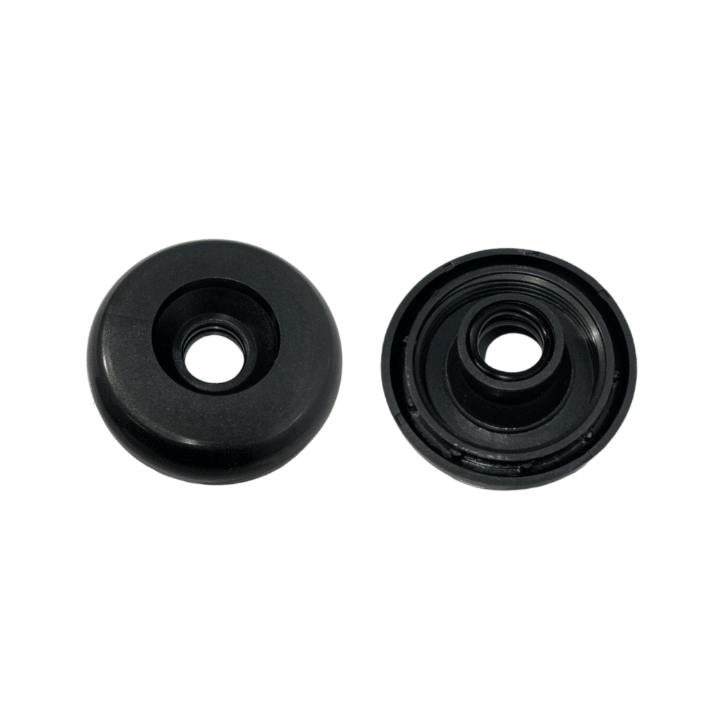 ECROU SUPÉRIEUR VANNE ON/OFF CMP SPECTRUM HALO 1"