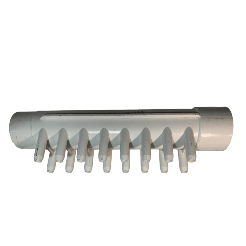 NOURRICE 1.5" M/F à 16 SORTIES 3/8"M