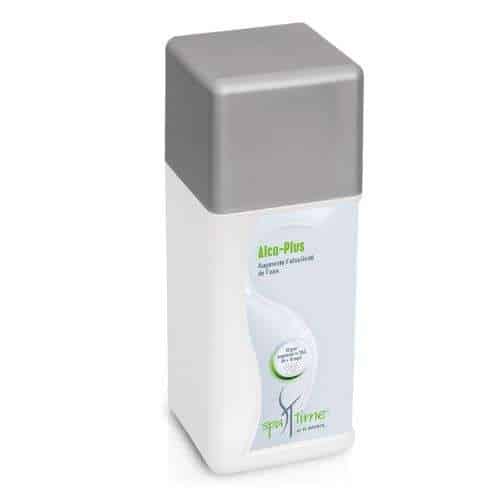 Alca-Plus Bayrol Spatime 1kg