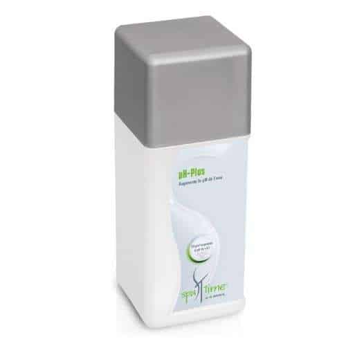 Ph Plus Bayrol Spatime 1kg